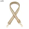 10 Yellow-Edged Khaki
