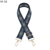 M-16 Black Peacock Blue