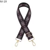 M-19 Black Purple