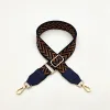 D.Blue Blue With Leather