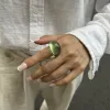 02 Through Green 0930