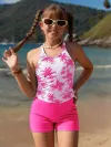 Deep Pink