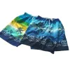 Coconut Tree Print