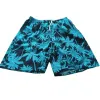 Blue Coconut Tree