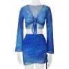 Gradient Blue