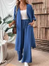 Denim Blue