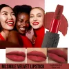 C195 ROUGE Dark Red#
