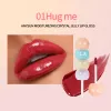 01#HUG ME