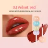 03#VELVET RED