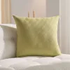 Grass Green Solid Color