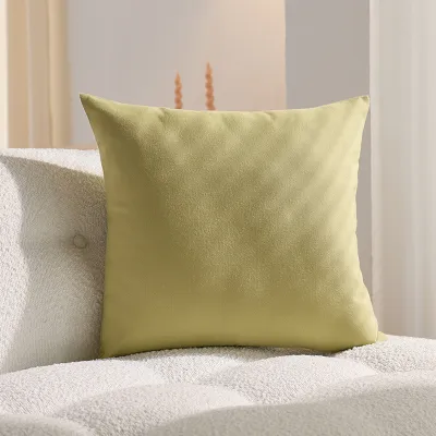Fashion Modern Stripe PP Cotton Cushion Cover