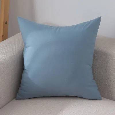 Fashion Modern Stripe PP Cotton Cushion Cover