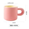 Internal And External Double Pink