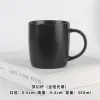 Full Matte Black Dream Cup