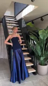 Royal Blue