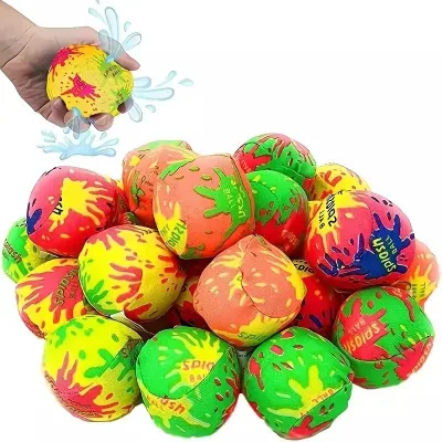 Kids Boys And Girls Beach Water Polo Toys