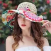 Sun Hat-Beige