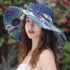 Circle-Navy Blue