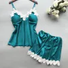 Peacock Green