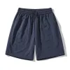 Navy Blue Shorts