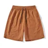 Orange Shorts