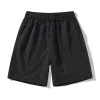 Black Shorts