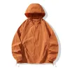 Orange  Clothing