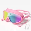 Goggles 2Pink Plating (Boxed) Nose Clip