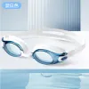 Blue And White Boxed