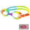 Rainbow Zipper Bag