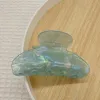 Mermaid Deep Green