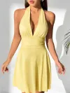Light Yellow