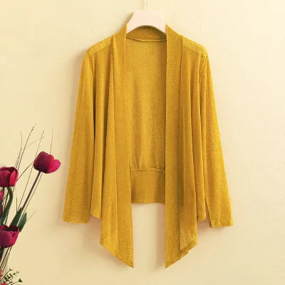 Women Fashion Casual Spring Solid Color Lace-Up Long-Sleeve Jacket
