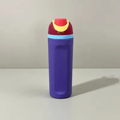 Fashion Creative Fruit Cup Lipstick Pendant Bag Keychains