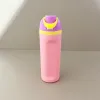 4 New Purple Pink