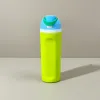 4 New Sky Blue And Green