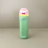 4 New Pink Green