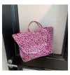 Rose Pink (Leopard)