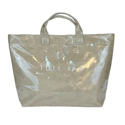 Women Fashion Casual Leopard Large Capacity Handbag Bucket Bag
