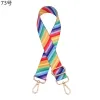73 Twill Stripe Gun Buckle
