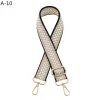 A- 10 Black Edge Khaki