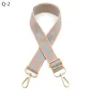 Q-2 Khaki Pink Lt.Blue