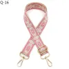 Q-16 Khaki Rose Pink White