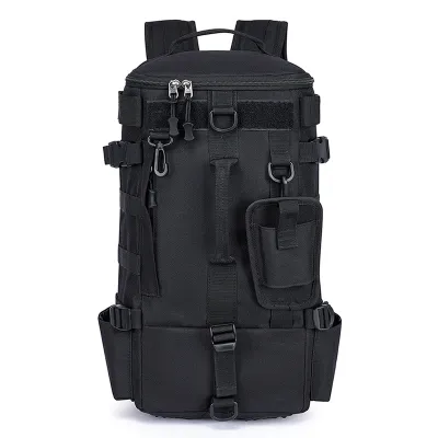 Men's Fashion Casual Outdoor Multi-Use Large Capacity Portable Travel Backpack 13 Inch Laptop