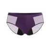 Dark Purple