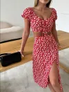 Red Printing