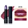 10# [Strawberry Metallic]]
