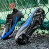 2415 Spike Black Blue
