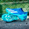 2415 Spike White Blue
