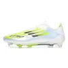White Green Spike
